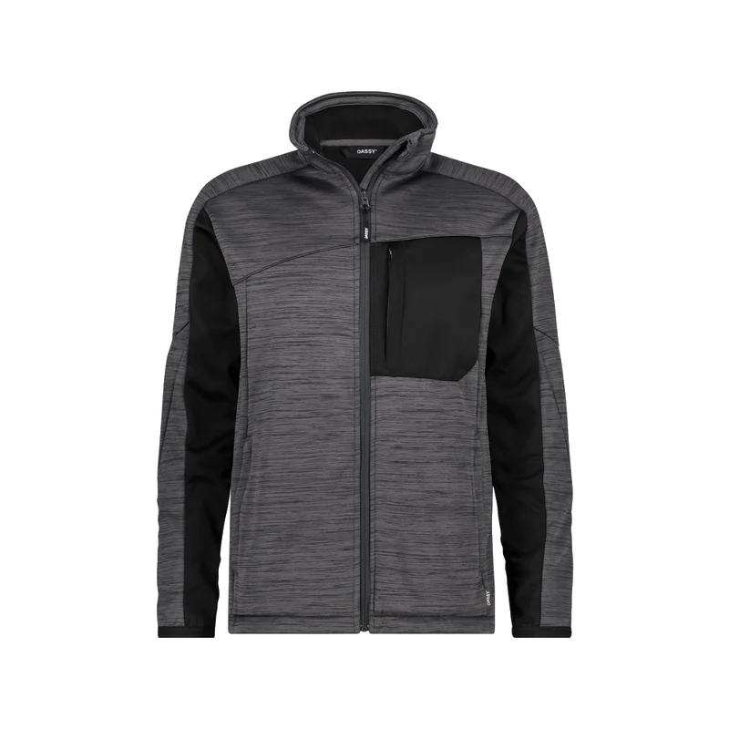 Dassy D-Fx Flex Convex Next Midlayervest 300568
