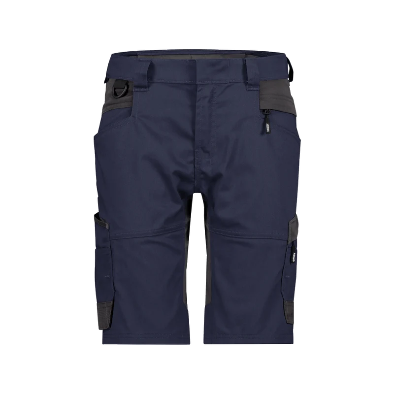 Dassy D-Fx Flex Axis Next Dames Werkshort met stretch 250113
