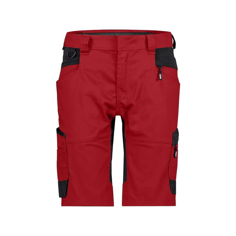 Dassy D-Fx Flex Axis Next Dames Werkshort met stretch 250113