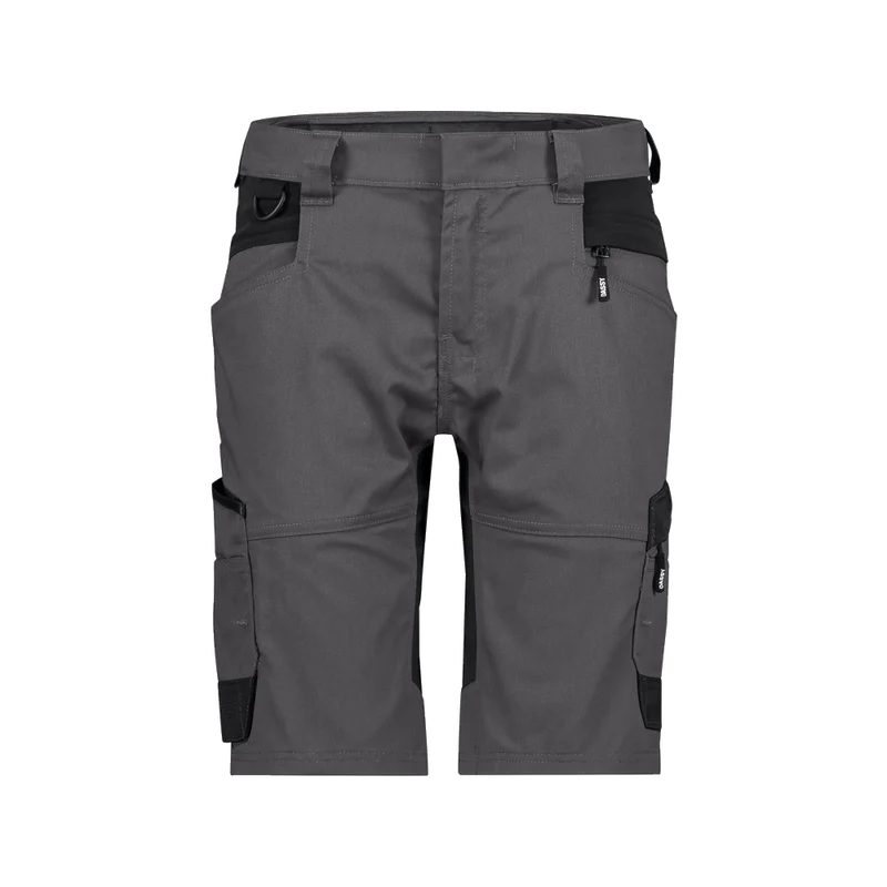 Dassy D-Fx Flex Axis Next Dames Werkshort met stretch 250113