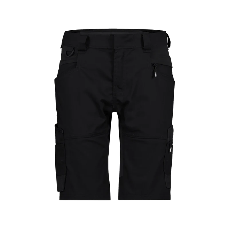 Dassy D-Fx Flex Axis Next Dames Werkshort met stretch 250113