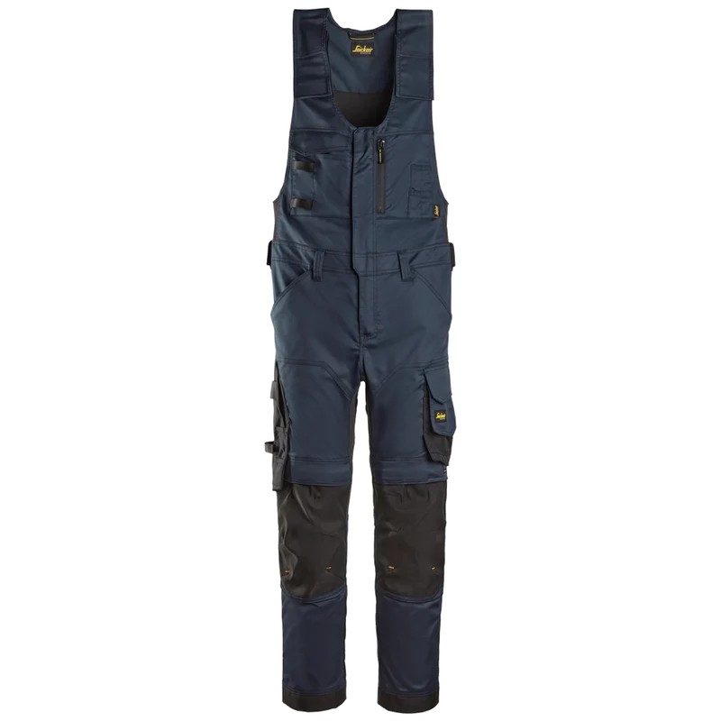 Snickers Allroundwork Stretch Bodybroek Hp 6023