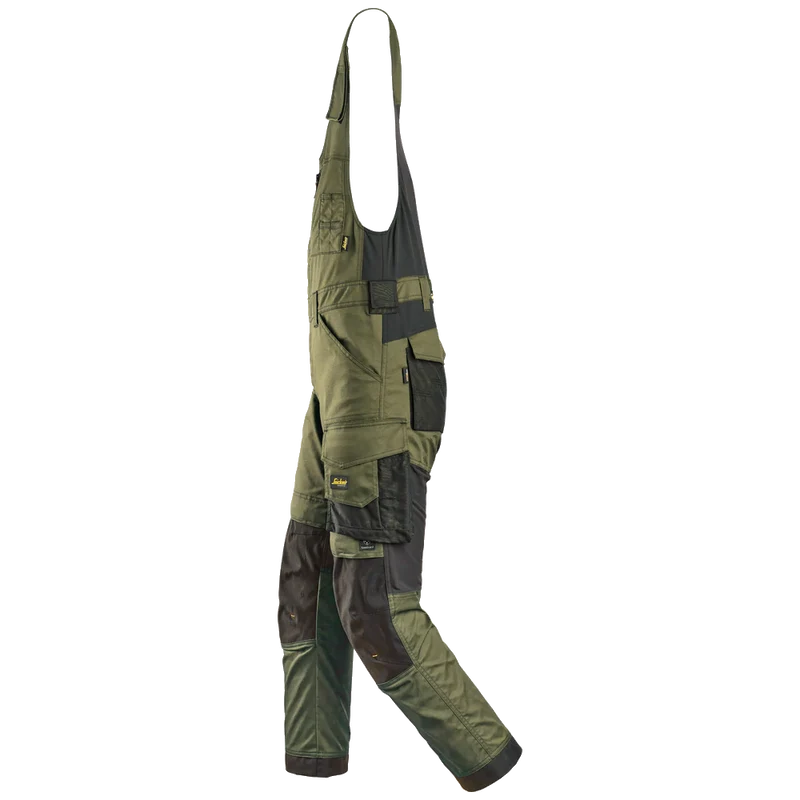 Snickers Allroundwork Stretch Bodybroek Hp 6023