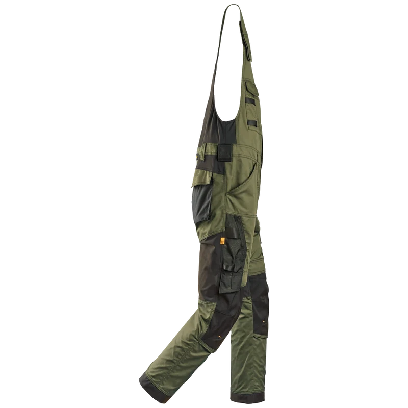 Snickers Allroundwork Stretch Bodybroek Hp 6023