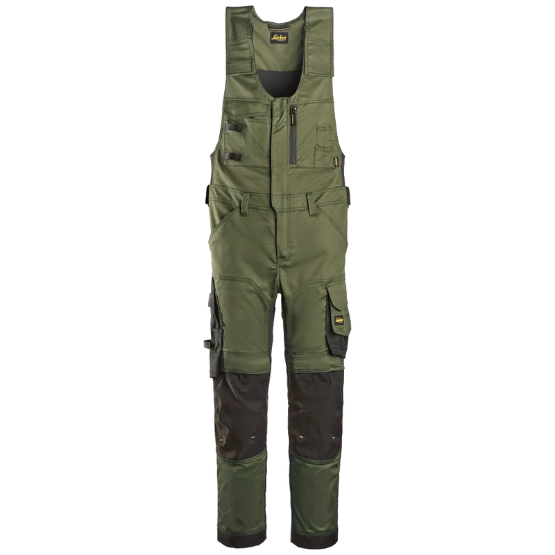 Snickers Allroundwork Stretch Bodybroek Hp 6023