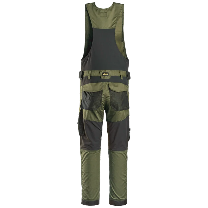 Snickers Allroundwork Stretch Bodybroek Hp 6023