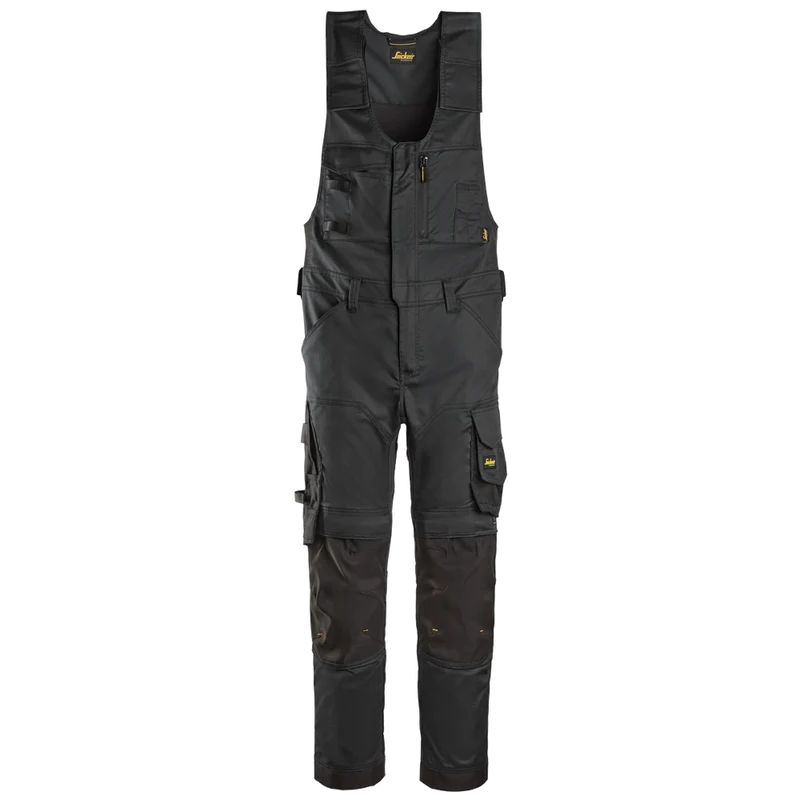 Snickers Allroundwork Stretch Bodybroek Hp 6023