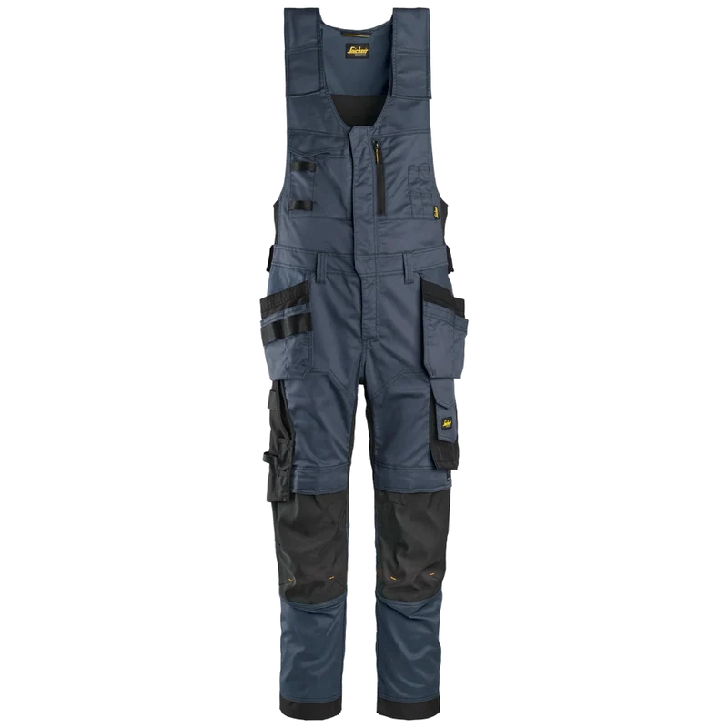 Snickers Allroundwork Stretch Bodybroek Hp 6012