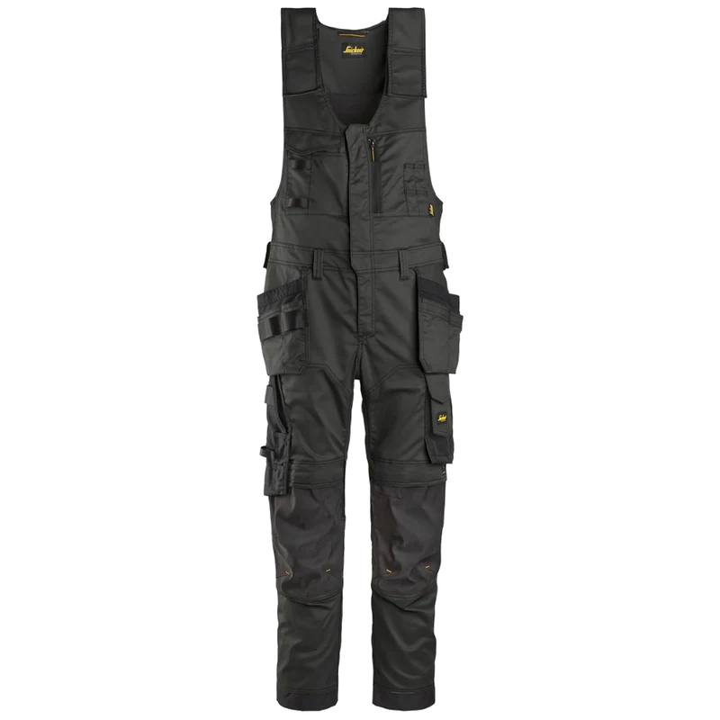 Snickers Allroundwork Stretch Bodybroek Hp 6012