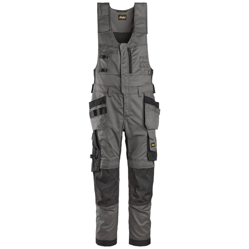 Snickers Allroundwork Stretch Bodybroek Hp 6012
