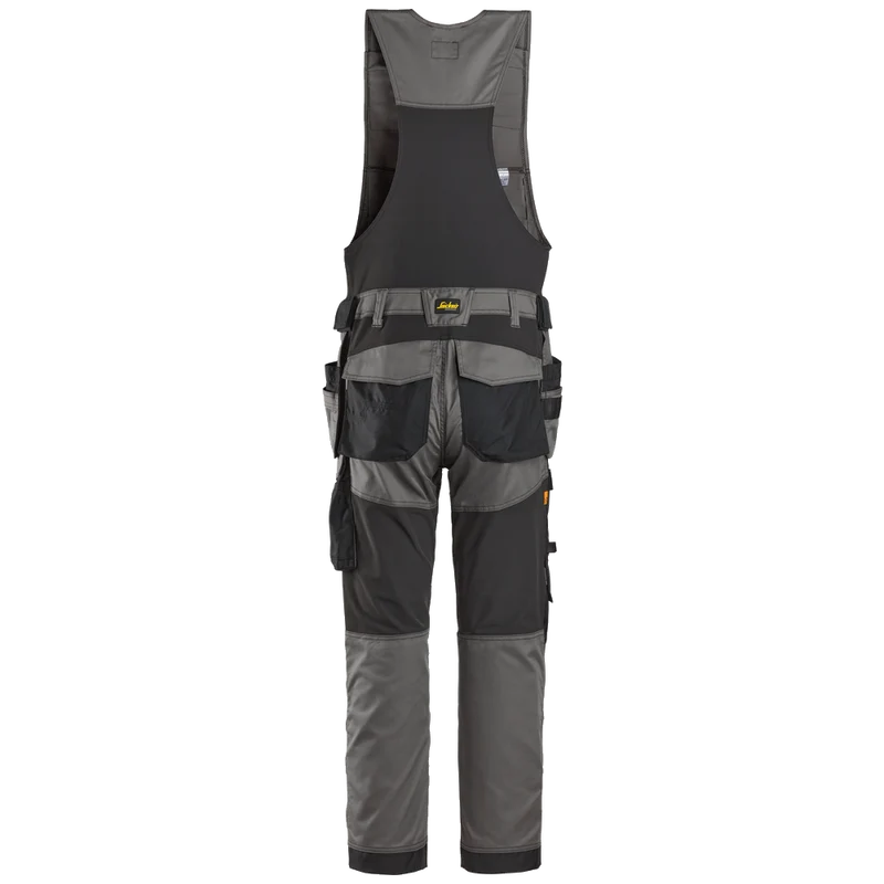 Snickers Allroundwork Stretch Bodybroek Hp 6012