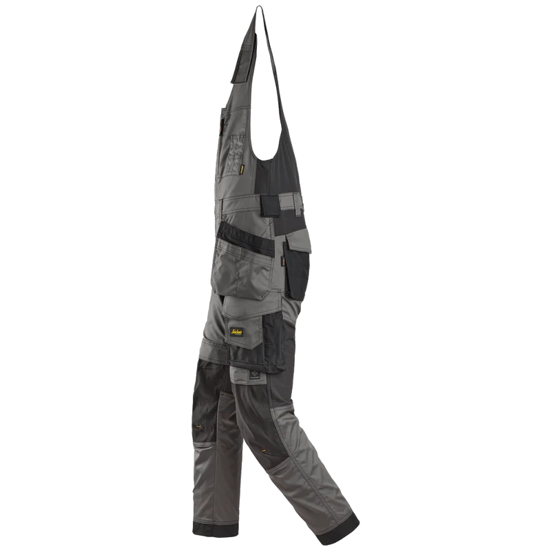 Snickers Allroundwork Stretch Bodybroek Hp 6012