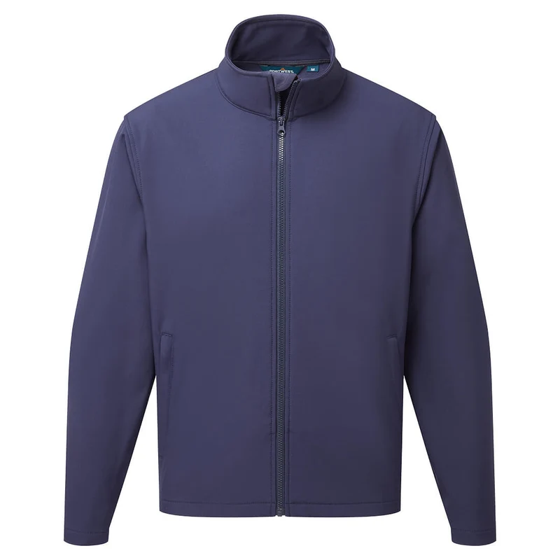Portwest Print & Promo Softshell TK20