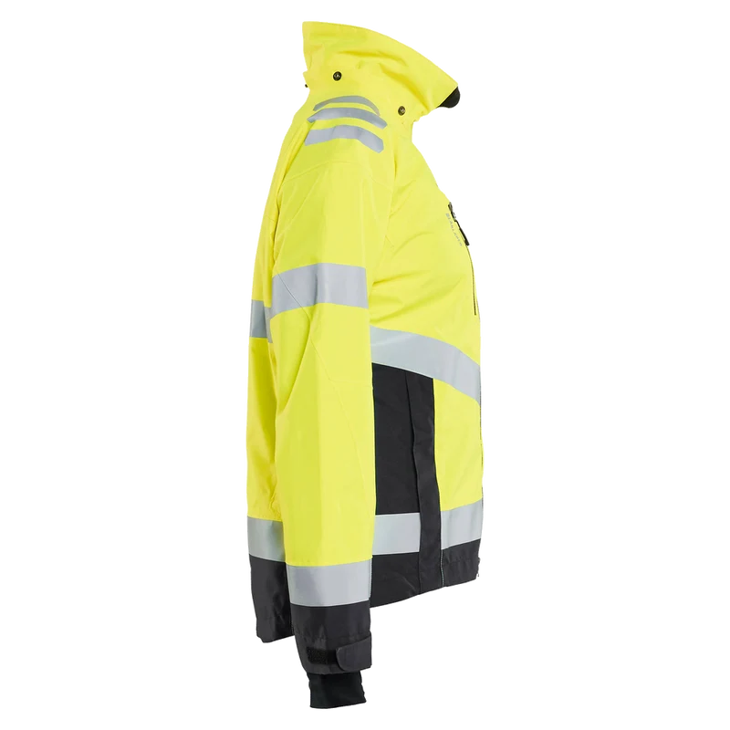 Blaklader Dames High Vis Shell Jack 4761