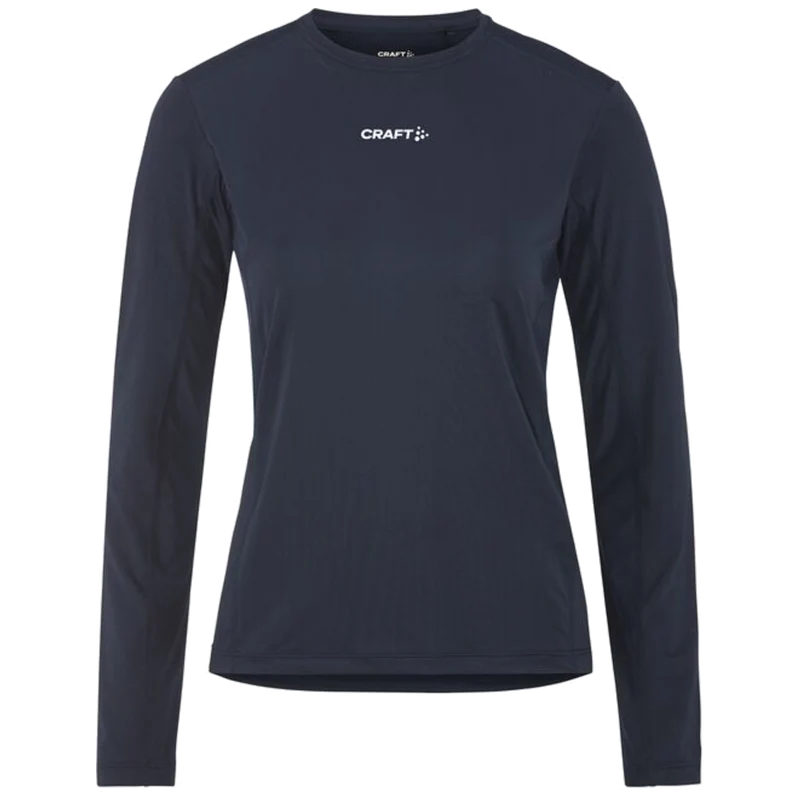Craft Adv Essence Ls Tee 2 W 1914797