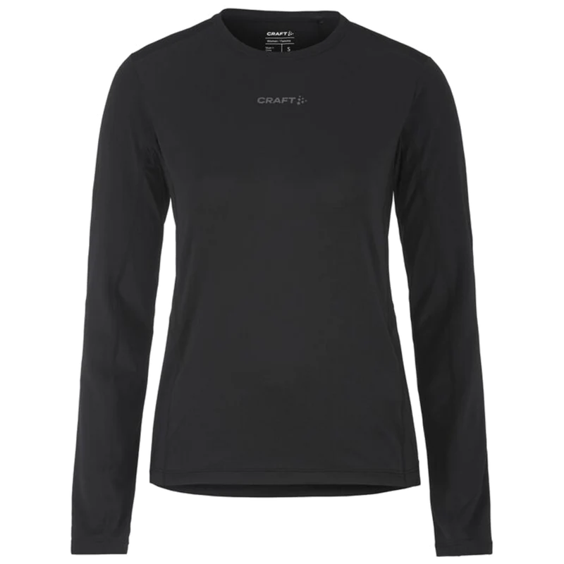Craft Adv Essence Ls Tee 2 W 1914797