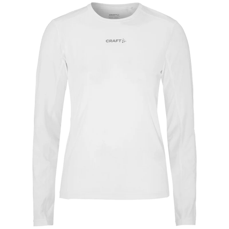 Craft Adv Essence Ls Tee 2 W 1914797