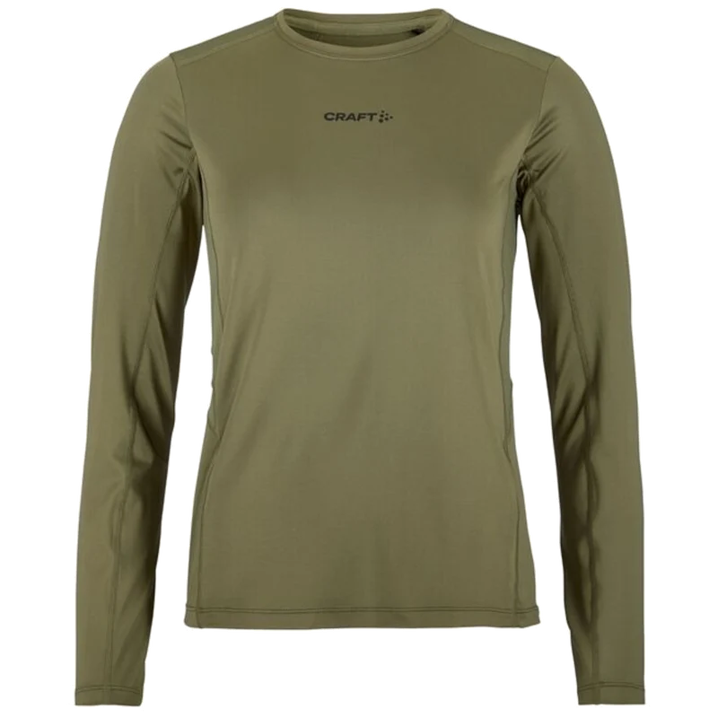 Craft Adv Essence Ls Tee 2 W 1914797