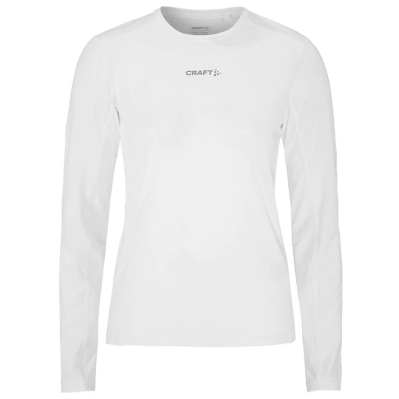 Craft Adv Essence Ls Tee 2 W 1914797