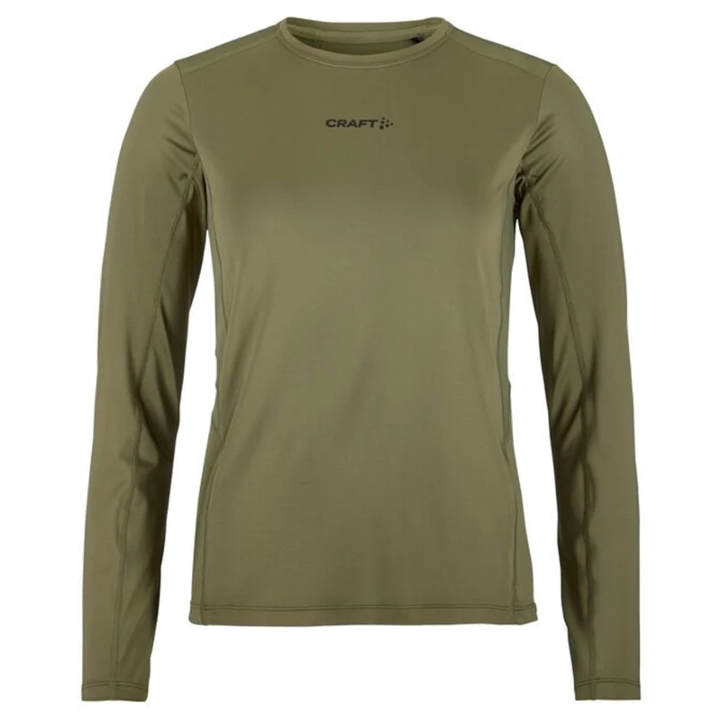Craft Adv Essence Ls Tee 2 W 1914797