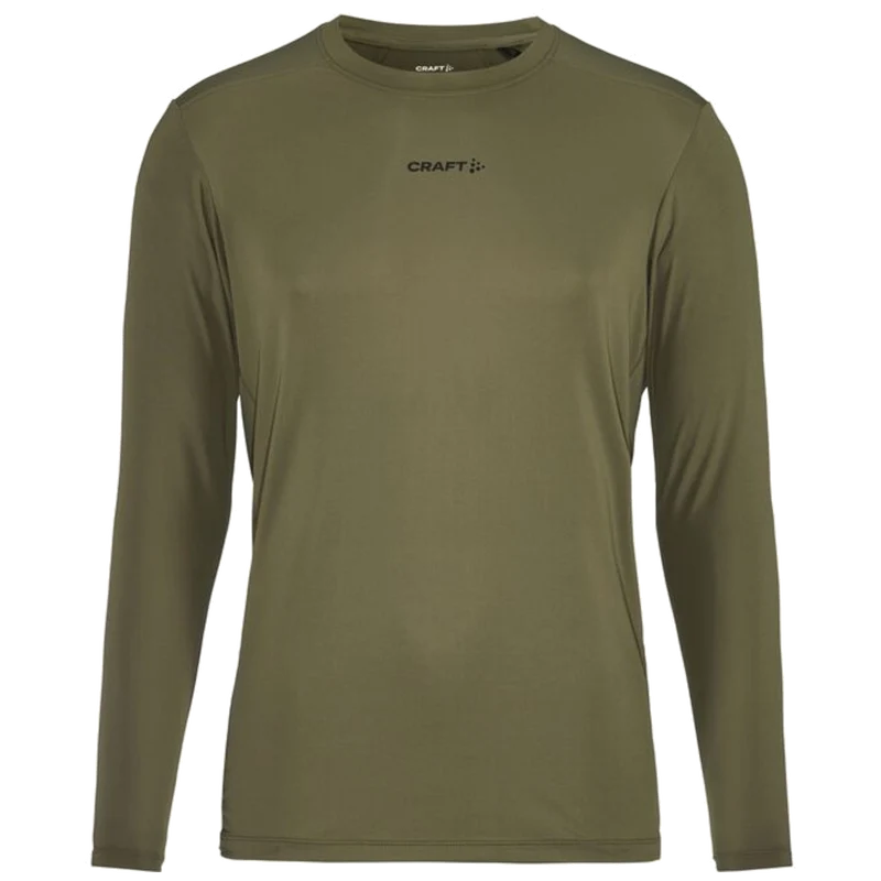 Craft Adv Essence Ls Tee 2 M 1914793