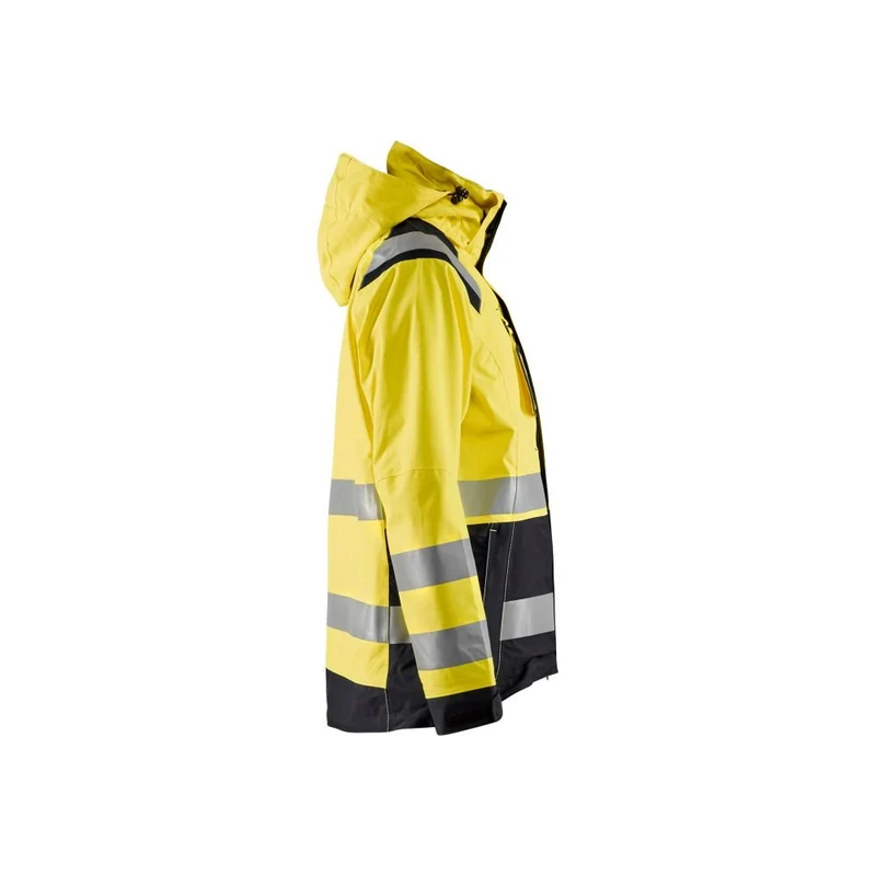 Blaklader Dames Shell jack High Vis 4904-1987