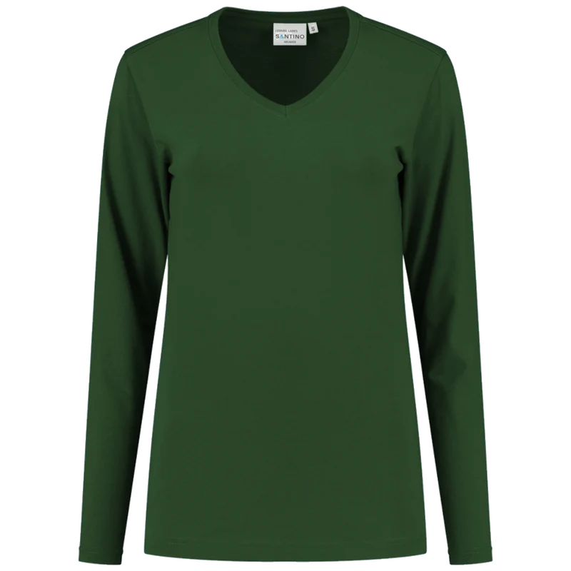 Santino Advance T-shirt Ledburg Ladies