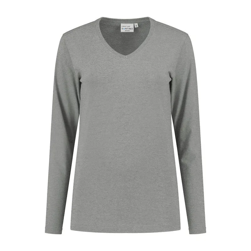 Santino Advance T-shirt Ledburg Ladies