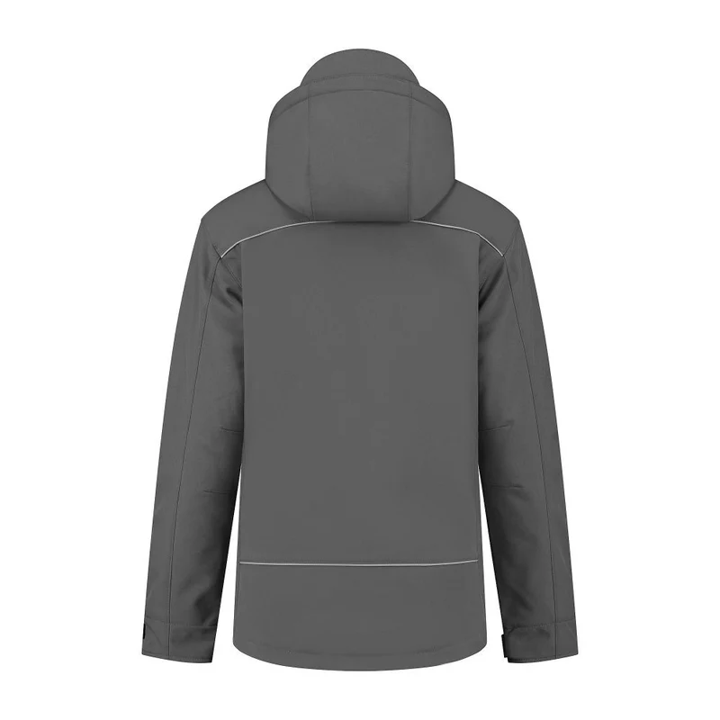 Santino Basic Line Softshell Jacket Stockholm Ladies