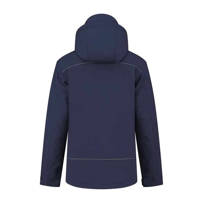 Santino Basic Line Softshell Jacket Stockholm Ladies