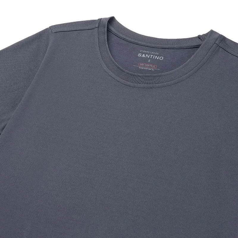 Santino Eco-Line T-shirt Etienne Ladies