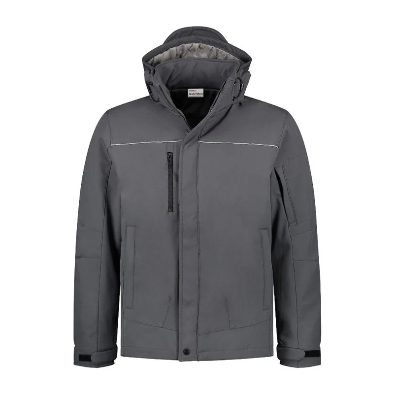 Santino Basic Line Softshell Jacket Stockholm