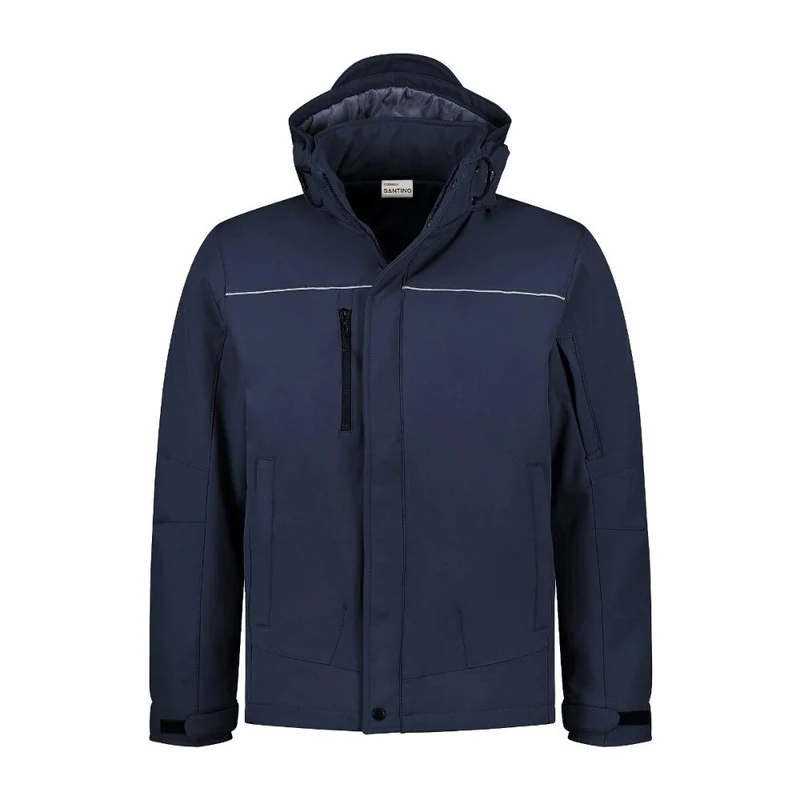 Santino Basic Line Softshell Jacket Stockholm