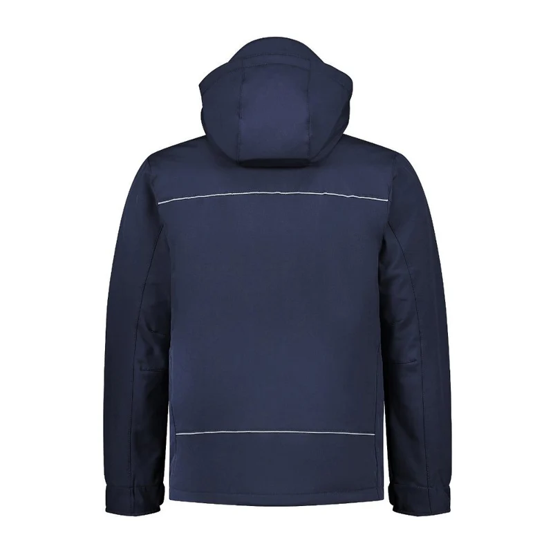 Santino Basic Line Softshell Jacket Stockholm