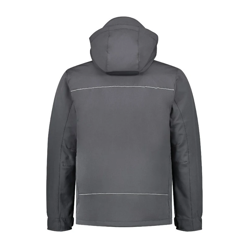 Santino Basic Line Softshell Jacket Stockholm