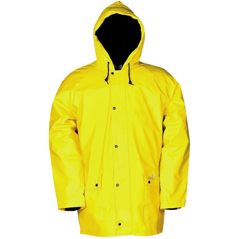 Sioen Dover Winter regenparka met uitneembare voering 4893