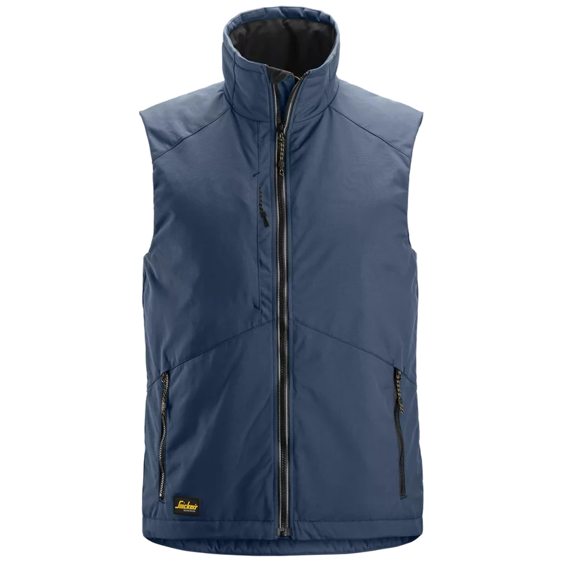 Snickers Allroundwork Winter Bodywarmer 4558