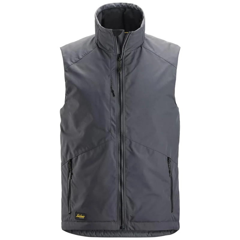 Snickers Allroundwork Winter Bodywarmer 4558