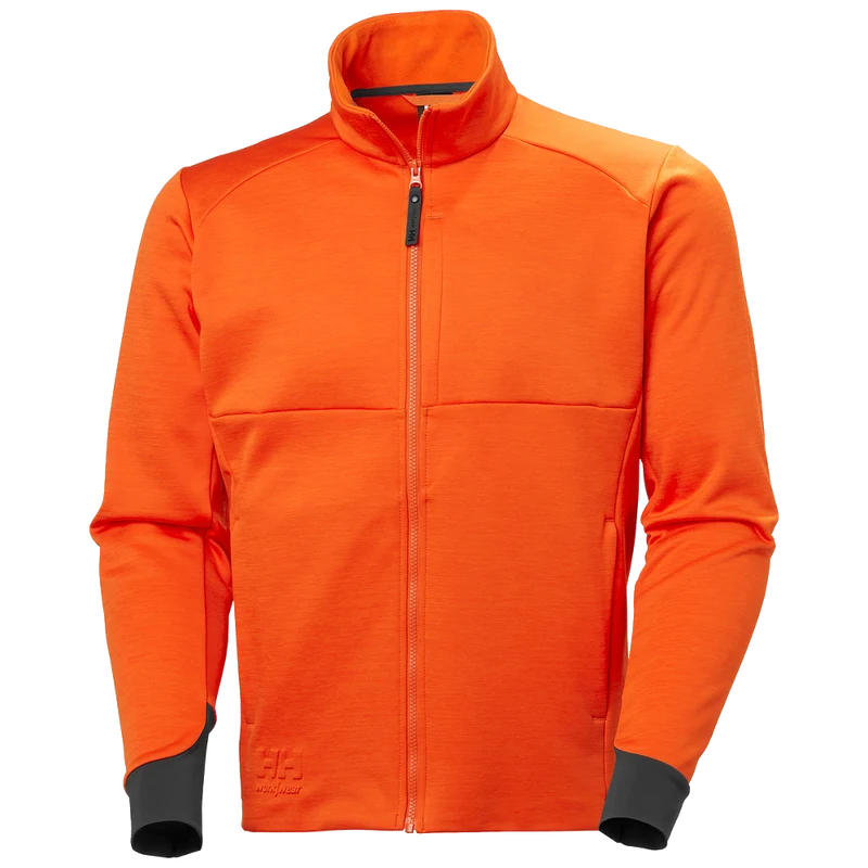 Helly Hansen Tech Midlayer 72380