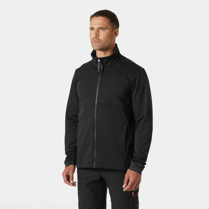 Helly Hansen Tech Midlayer 72380