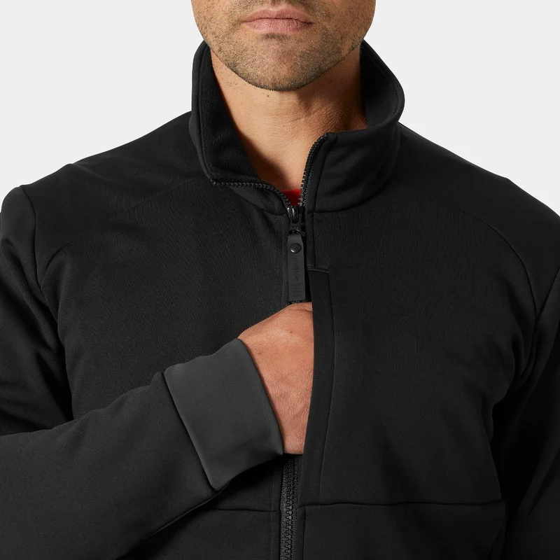 Helly Hansen Tech Midlayer 72380