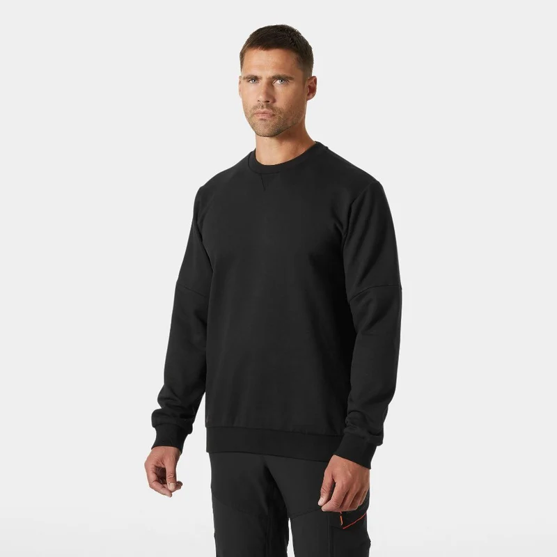Helly Hansen Evo Sweatshirt 79343