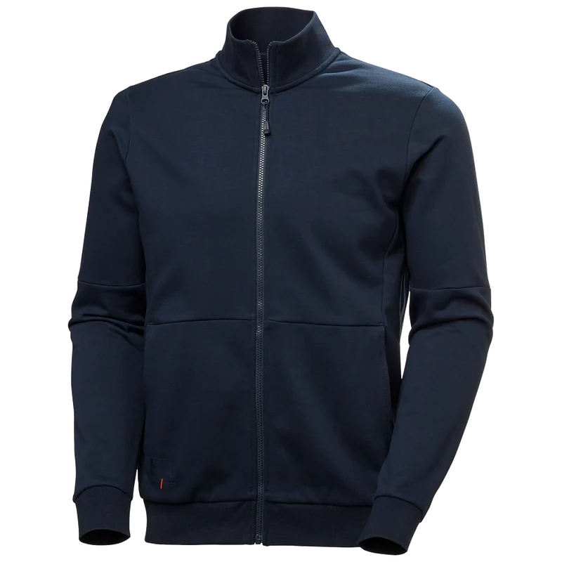 Helly Hansen Evo Zip Sweatshirt 79344