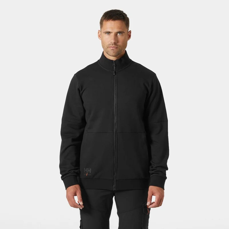 Helly Hansen Evo Zip Sweatshirt 79344