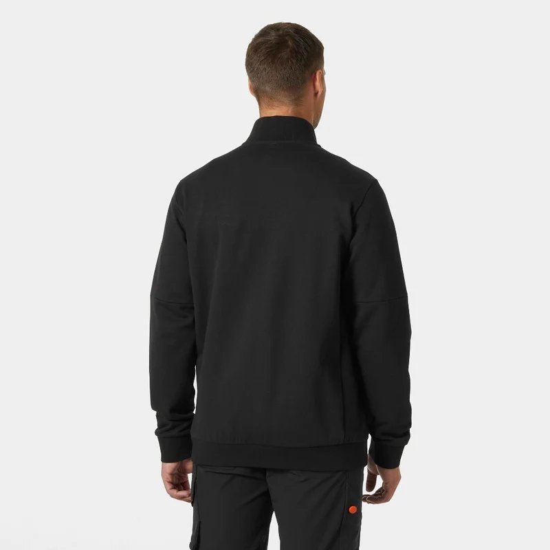 Helly Hansen Evo Zip Sweatshirt 79344