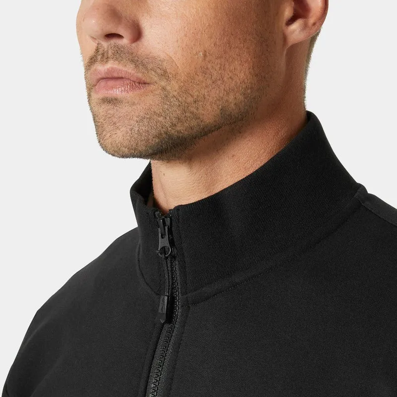 Helly Hansen Evo Zip Sweatshirt 79344