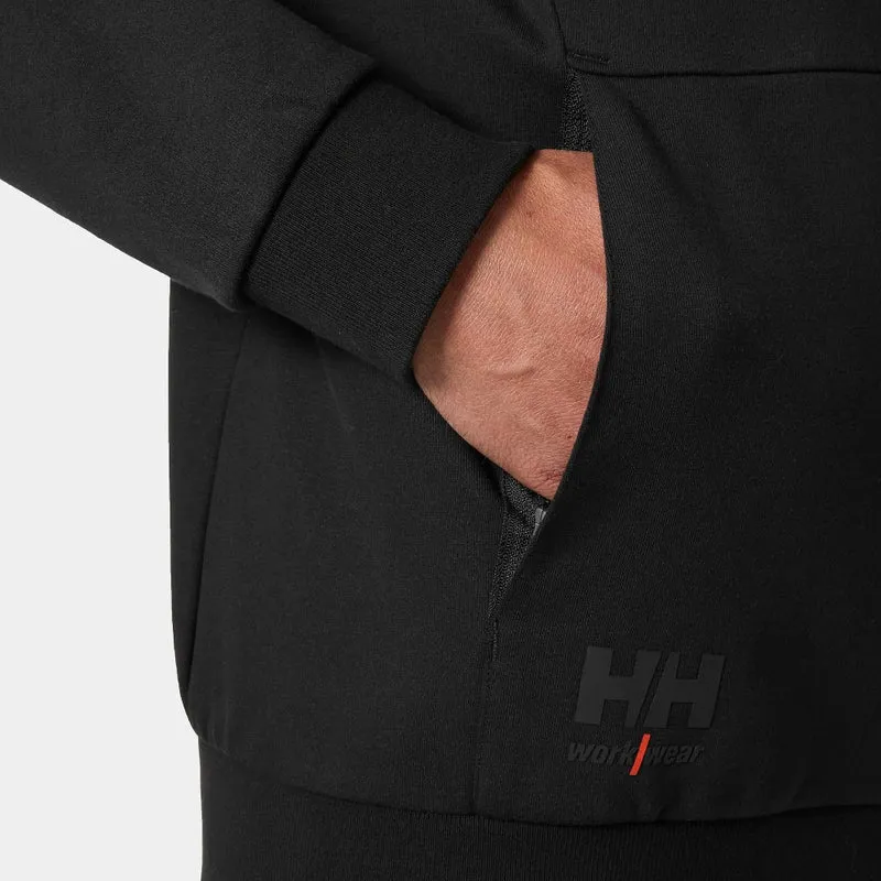 Helly Hansen Evo Zip Sweatshirt 79344