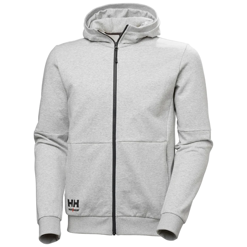 Helly Hansen Evo Zip Hoodie 79345