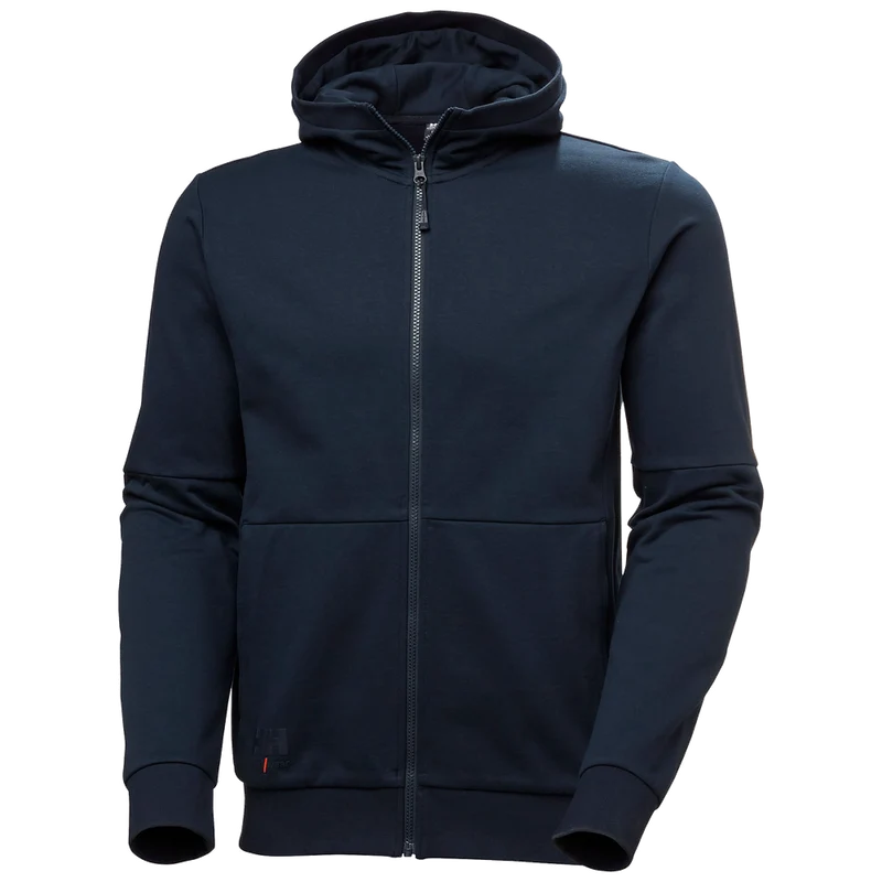 Helly Hansen Evo Zip Hoodie 79345