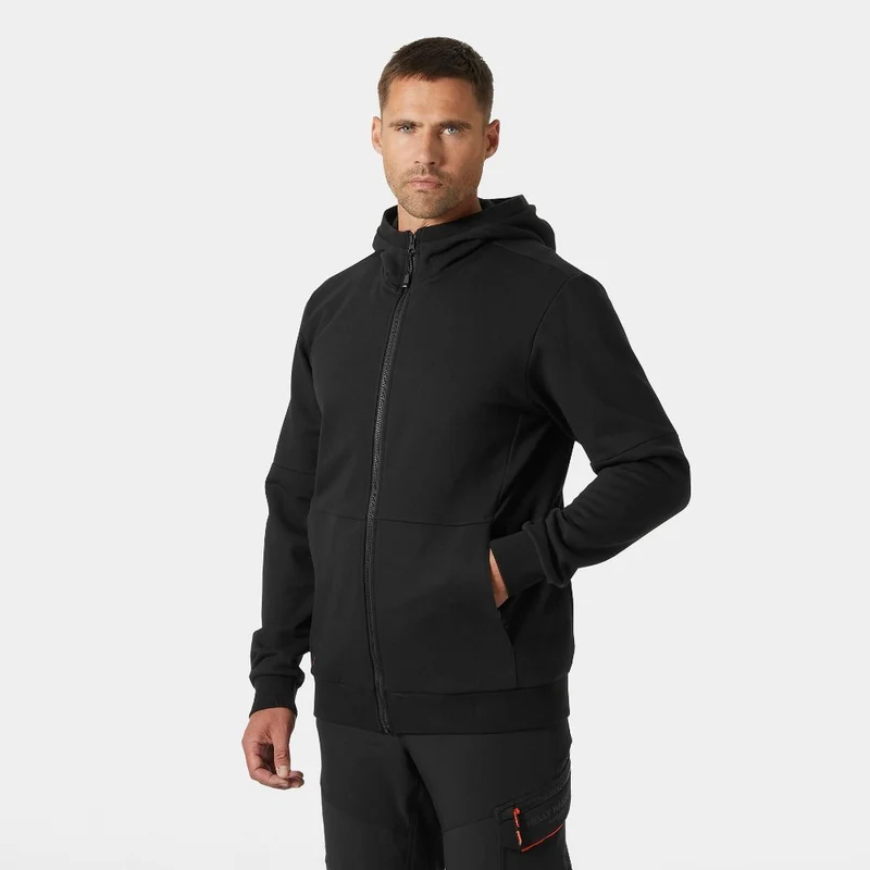 Helly Hansen Evo Zip Hoodie 79345